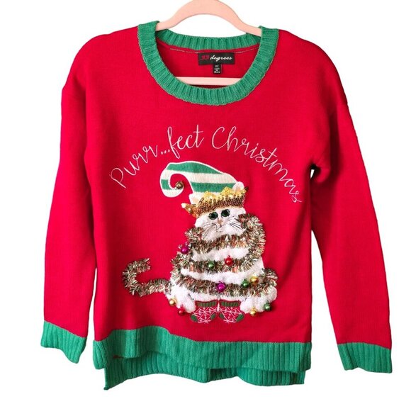 33 Degrees Sweaters - Sold 11/16/25